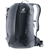 Deuter AC Lite 17 Black Outdoor ruksak