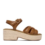 Espadrile JENNY CEO-HJY020445A-1 Rjava