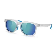 Loesy Unisex naocare za sunce, Providno-plave