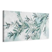 artgeist Slika Na Platnu Mint Calm