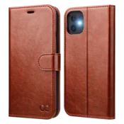 Preklopna torbica OCASE iPhone 15 Pro