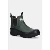 Barbour Gumijasti škornji Barbour Nimbus Chelsea Welly