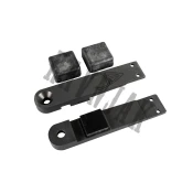 Excalibur Dissipator Bars 1990