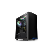 Kucište Thermaltake H100 TG