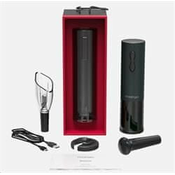 Prestigio Otvarač za vino Prestigio Bolsena Smart Električni Crni, (PWO101BK_EN)