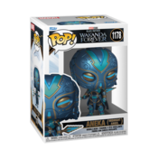 Funko Pop: Marvel - Black Panter - Aneka (Midnight Angel)