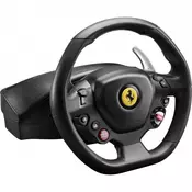 THRUSTMASTER T80 Wheel Ferrari 488 GTB PS4 4160672