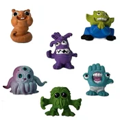 Pamina Store Friendly Alien (Prijazni vesoljci)