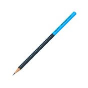 Grafitna olovka Faber Castell HB grip Blue