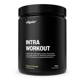 Intra Workout –? napitek z ogljikovimi hidrati, elektroliti in kofeinom za dolgotrajnejšo telesno obremenitev, prehransko dopolnilo