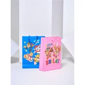 Sinsay - Pakovanje od 2 ukrasne kese Paw Patrol - šareno