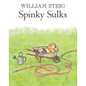 SPINKY SULKS
