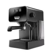 Gaggia Espresso Style Stone Black