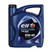 Olje Elf Evolution 700 STI 10W40 4L
