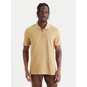 Calvin Klein Polo majica moška bombažna