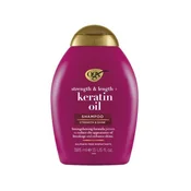 Keratin oil šampon za kosu