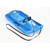 Tecnopro SNOW FOX, sanke bob, plava 21015