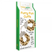 EROTSKE LISICE Toy Joy Furry Fun (Leopard)