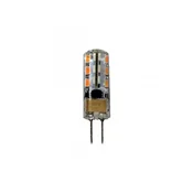 Žarnica ORO-G4-OLI-1.5W-BC, 2700K