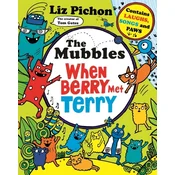 The Mubbles. When Berry Met Terry