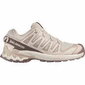 Salomon XA PRO 3D V9 LIFELONG W, ženske tenisice za trail  trčanje, roza L49153900