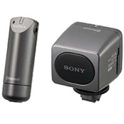 SONY mikrofon ZA VIDEOKAMERO  ECM - HW2