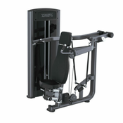 Toorx PLX-6100 Converging Shoulder Press – profesionalna fitnes naprava za potisk z rameni