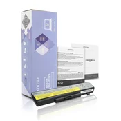 mitsu Baterija za Lenovo Ideapad Y480, 4400 mAh