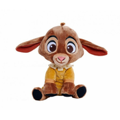 Disney Wish Valentino plišana igračka 23cm
