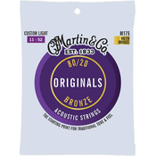Martin M175 Originals Custom