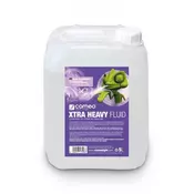 CAMEO TEKOČINA ZA MEGLO XTRA HEAVY FLUID 5L