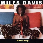 WARNER Davis Miles - LP/Doo-Bop, (5000278942)