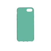 Mint Silicone Case | iPhone SE 2nd gen.