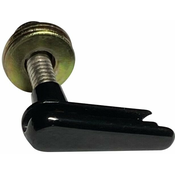 Bigrock Engineering Power Pins Black