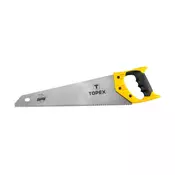 Pila rucna Shark 400mm Topex