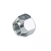 Matica M12x1,25, odprta, 15 mm, velikost ključa: 19