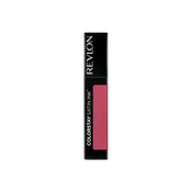 Tekoče rdečilo za ustnice Revlon ColorStay Satin Ink - Your Majesty 010