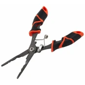 Klešče DAM Stainless Steel Pliers Line/Stright/Bent Cutter 5-6,5
