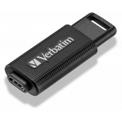 Verbatim StorenGo 128GB USB Type-C 3.2
