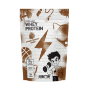 BATTERI REBEL VHEI PROTEIN - cokolada i lešnik 1800g