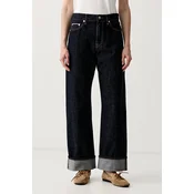 Tommy Hilfiger straight kavbojke ženske