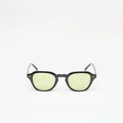 Sončna očala D.Franklin Ultra Light S Square Black/Green Black, Green Universal