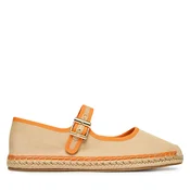 Tommy Hilfiger  espadrile ženske BUCKLE MARYJANE ESPADRILLE