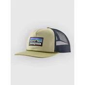 Patagonia Airfarer Cap weathered stone