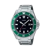 Casio ty513310 Srebrna