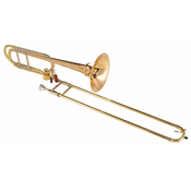 Tenor pozavna AC421BHRA-1-O Antoine Courtois