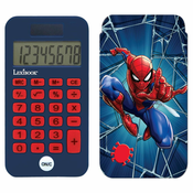 Vrecková kalkulacka Spider-Man