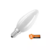 OSRAM LED sijalica toplo bela 4.8W
