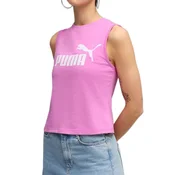 PUMA MAJICA PUMA ESS NO. 1 LOGO SLIM TANK ŽENE