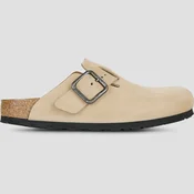 BIRKENSTOCK Boston Bež
